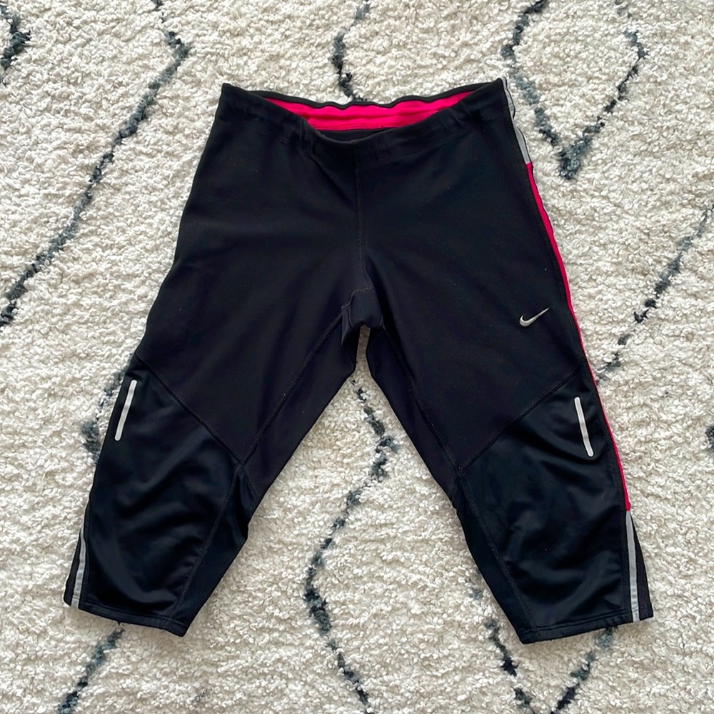 Nike Capri Pants